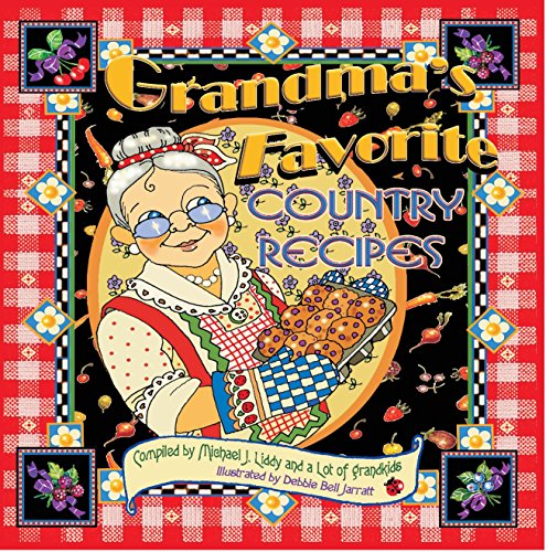 Grandma's Favorite Country Recipes