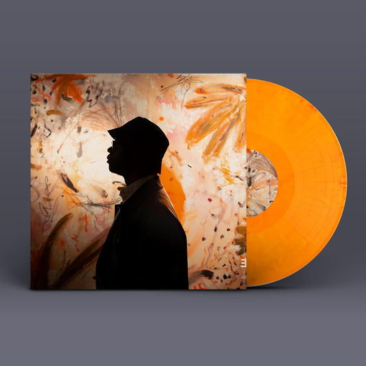 Sultan Stevenson - El Roi [VINYL]