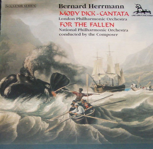London Philharmonic Orchestra; - For The Fallen [CD]
