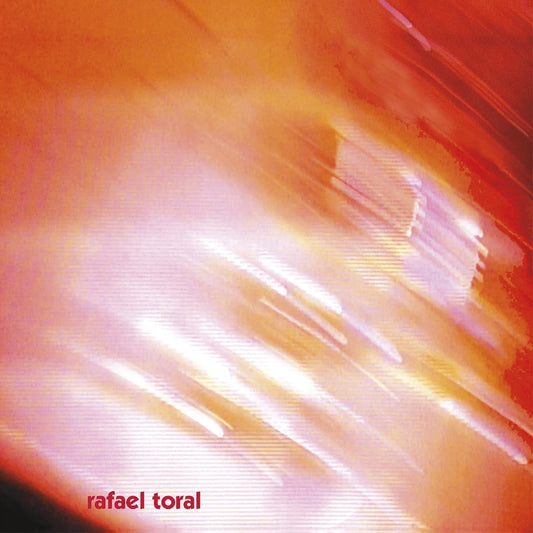 Rafael Toral - Wave Field [CD]
