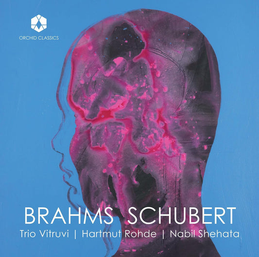 Trio Vitruvi - Brahms / Schubert [CD]