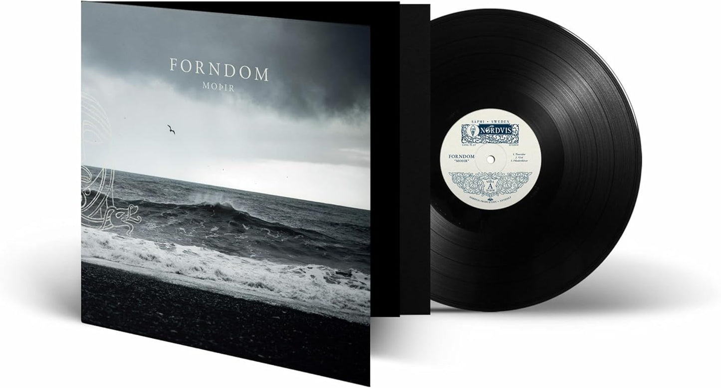 Forndom - Mopir [VINYL]