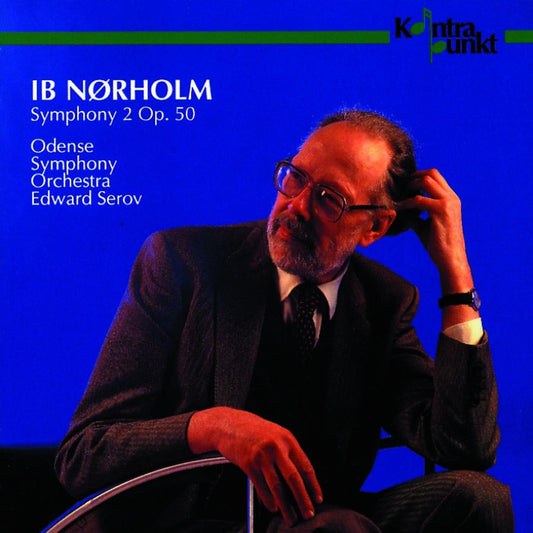 Various - Symphony 2 Isola Bella [CD]