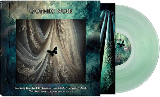 Various Artists - Gothic Noir [VINYL]