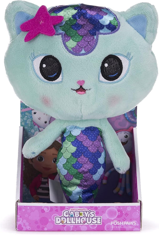 Gabby's Dollhouse 10" Gabby Plush Doll