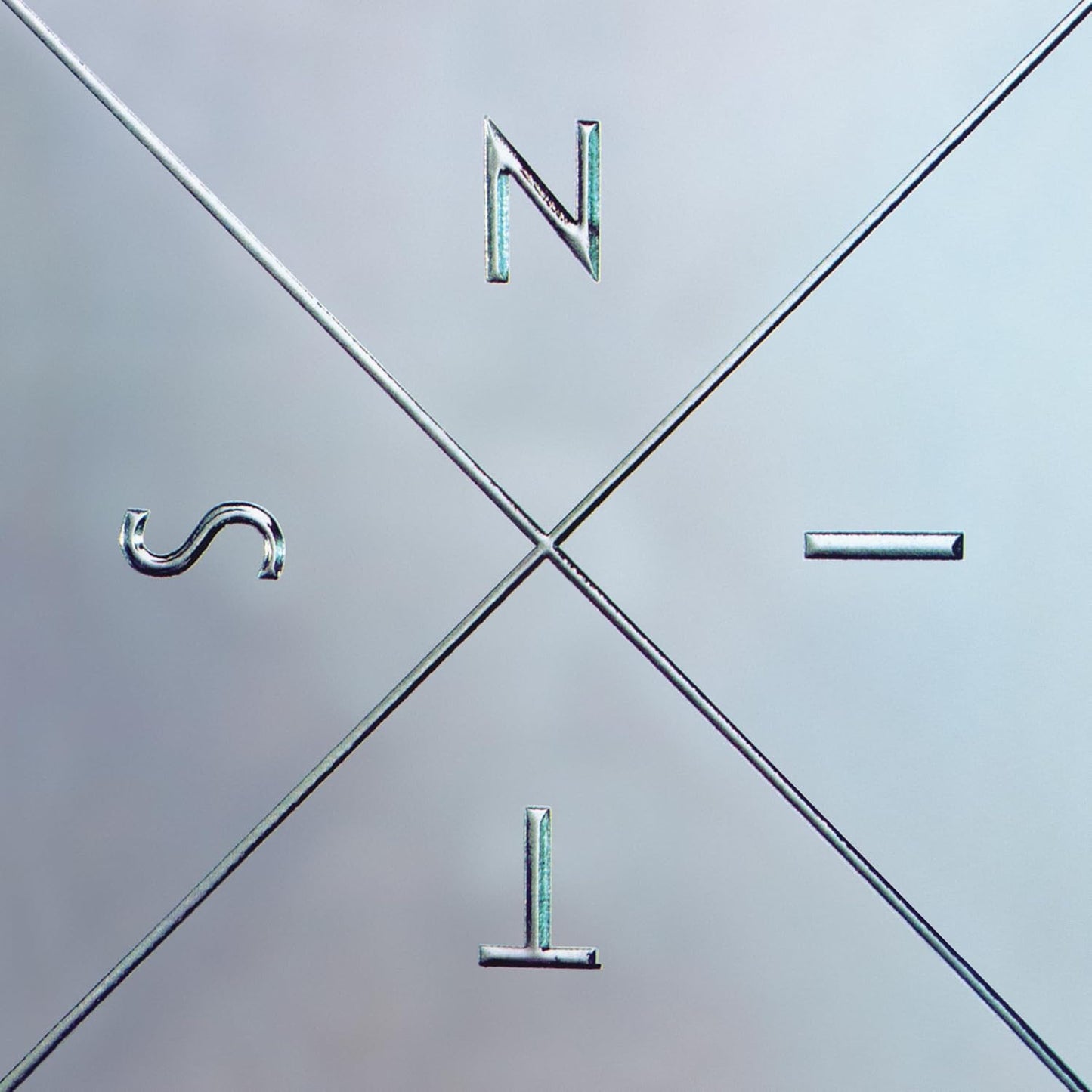 Nits / Ting (1LP Silver Coloured) [VINYL]