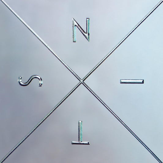 Nits / Ting (1LP Silver Coloured) [VINYL]