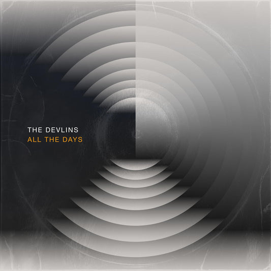 The Devlins - All The Days [CD]
