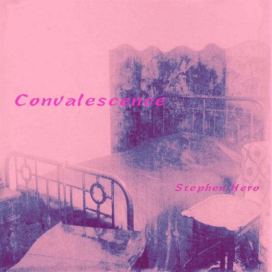 Stephen Hero - Convalesence [CD]