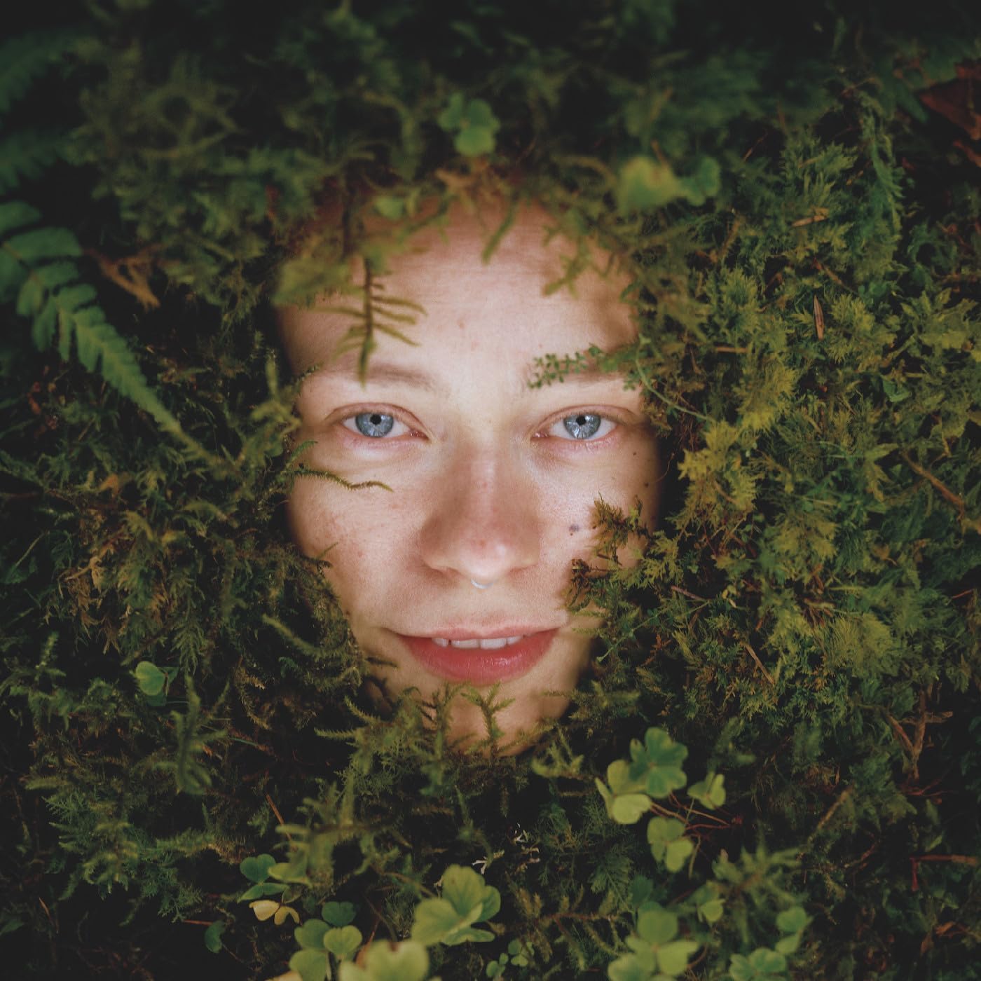 Anna B Savage - You & I Are Earth [CD]