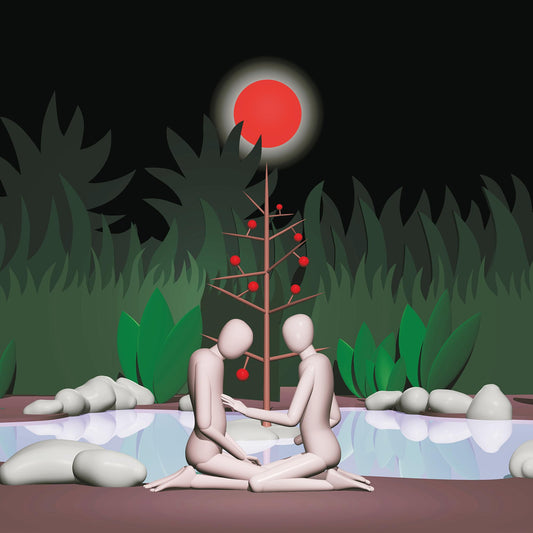 Anthony Pateras - Reise der Schatten [VINYL]