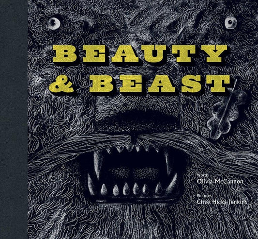 Beauty & Beast