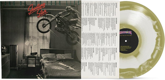Various - Hang On For Your Life (White/Gold Sunburst Vinyl) [VINYL]
