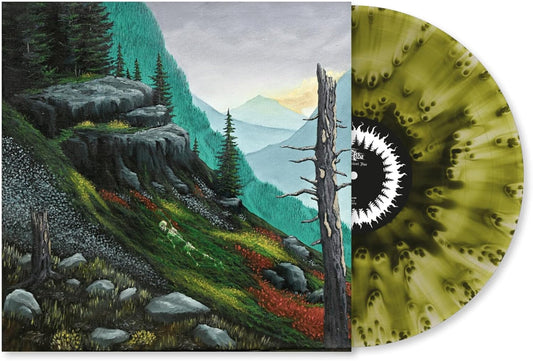 Alda - A Distant Fire [VINYL]