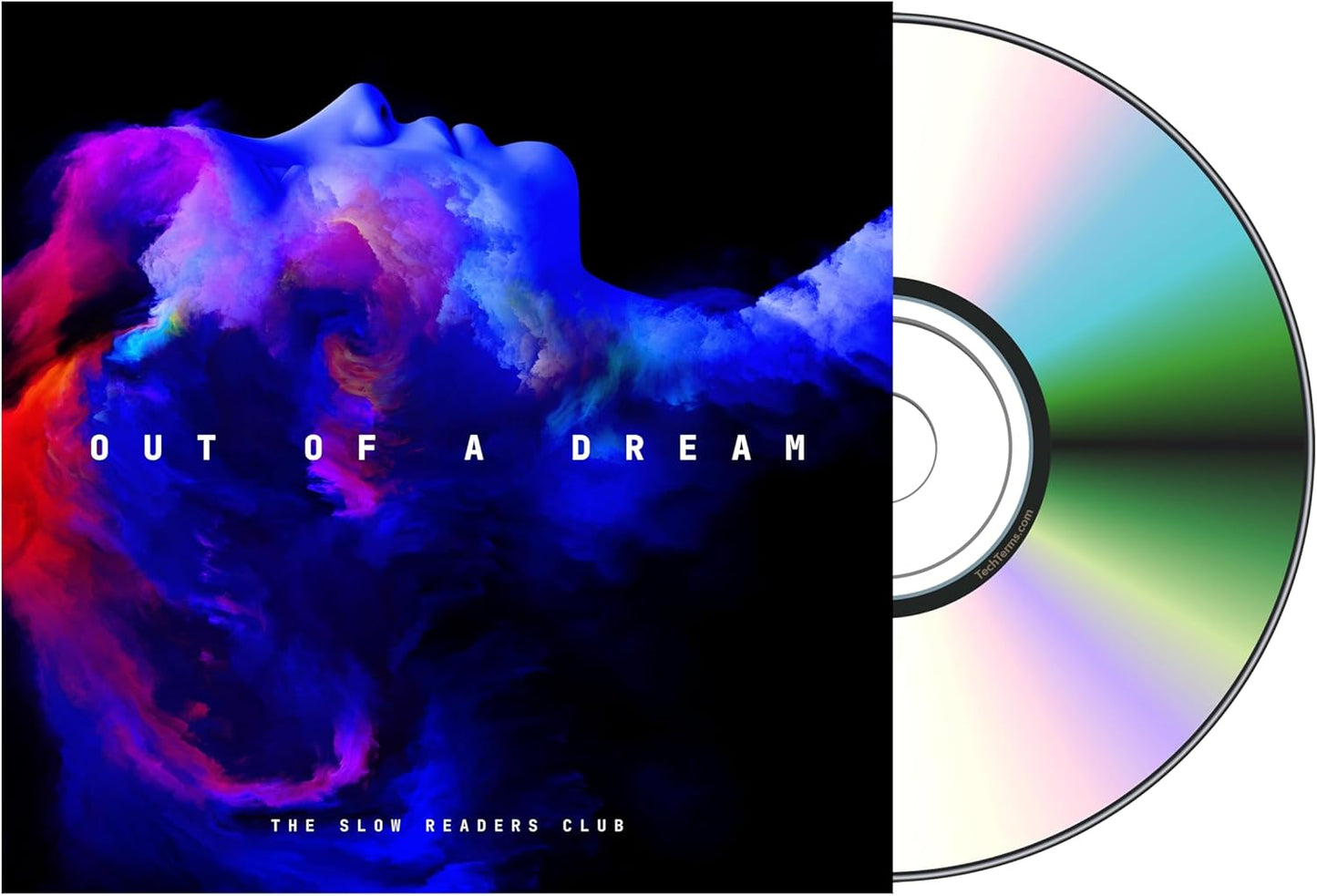 Various - Out Of A Dream [CD]