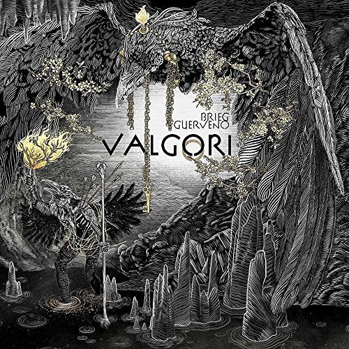 Various - Valgori [CD]