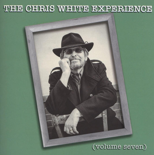 Chris White Experience - Volume Seven [CD]