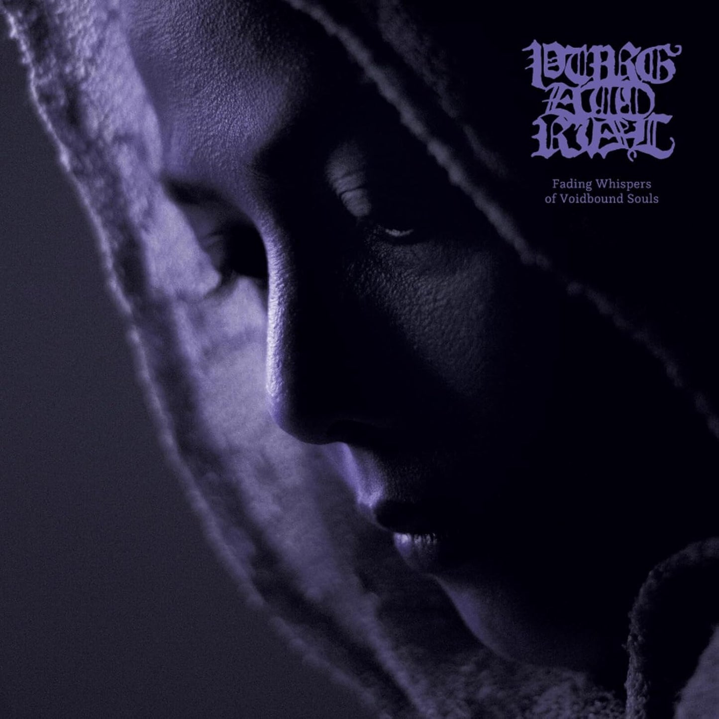 Purgatorial - Fading Whispers Of Voidbound S [CD]