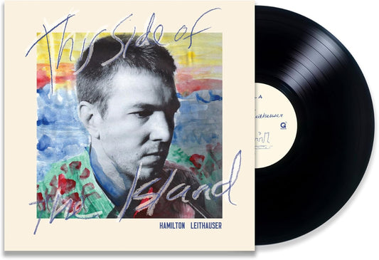 Hamilton Leithauser - This Side Of The Island [VINYL]