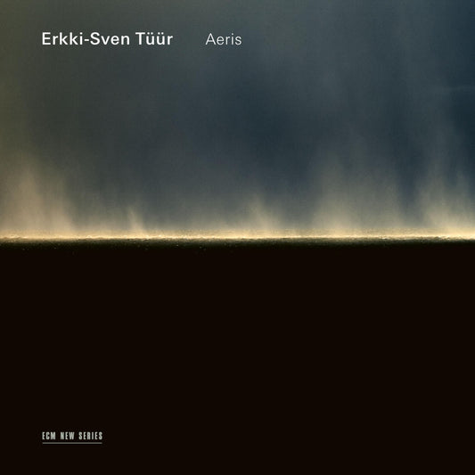Estonian Nso/elts - Erkki-Sven Tuouor: Aeris [CD]