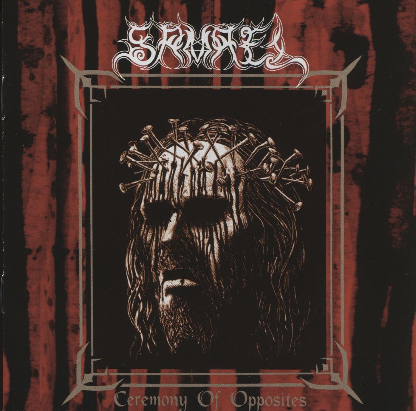 Samael - Ceremony Of Opposites [CD]