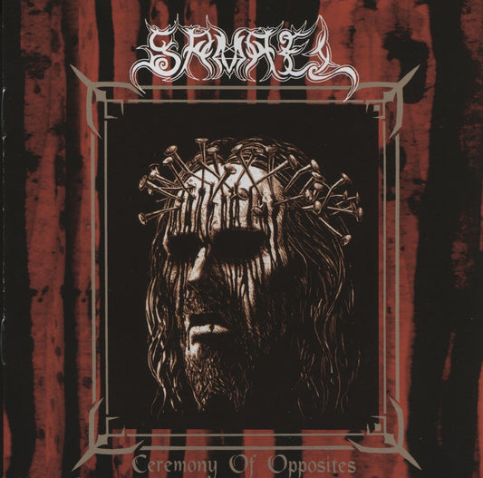 Samael - Ceremony Of Opposites [CD]