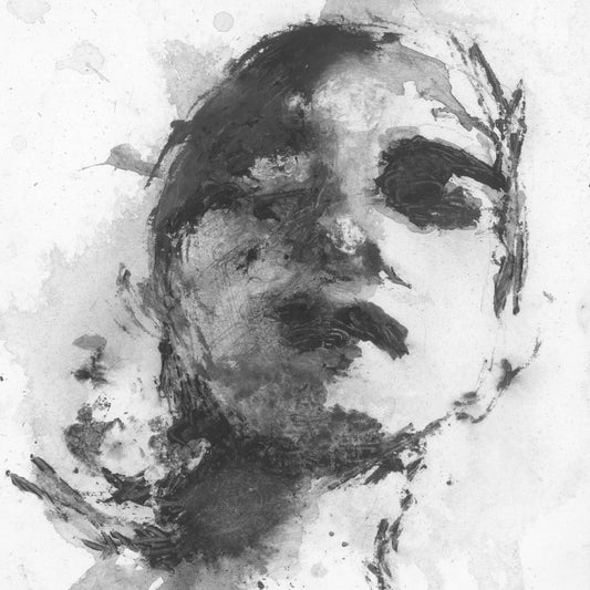 Lucy Gooch - Desert Window [VINYL]