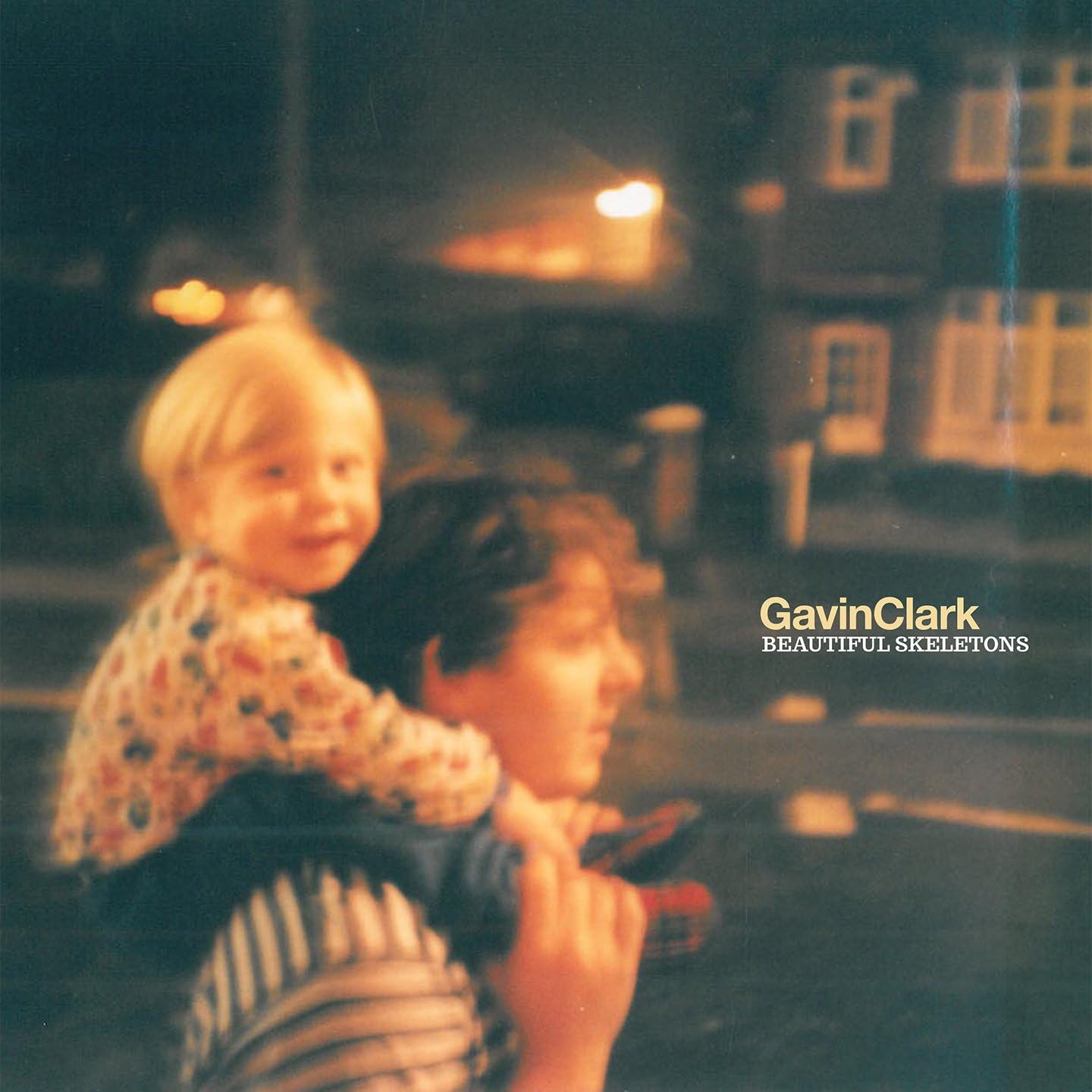 Clark Gavin - Beautiful Skeletons [VINYL]