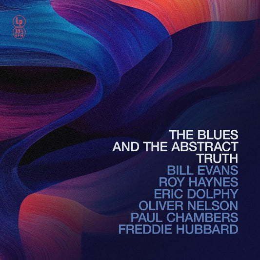 Oliver Nelson - The Blues And The Abstract Truth (Yellow Vinyl) [VINYL]