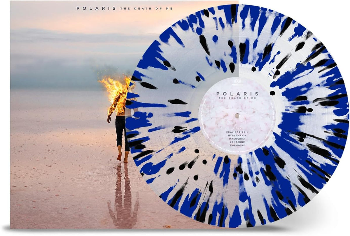 Polaris - Death Of Me [VINYL]