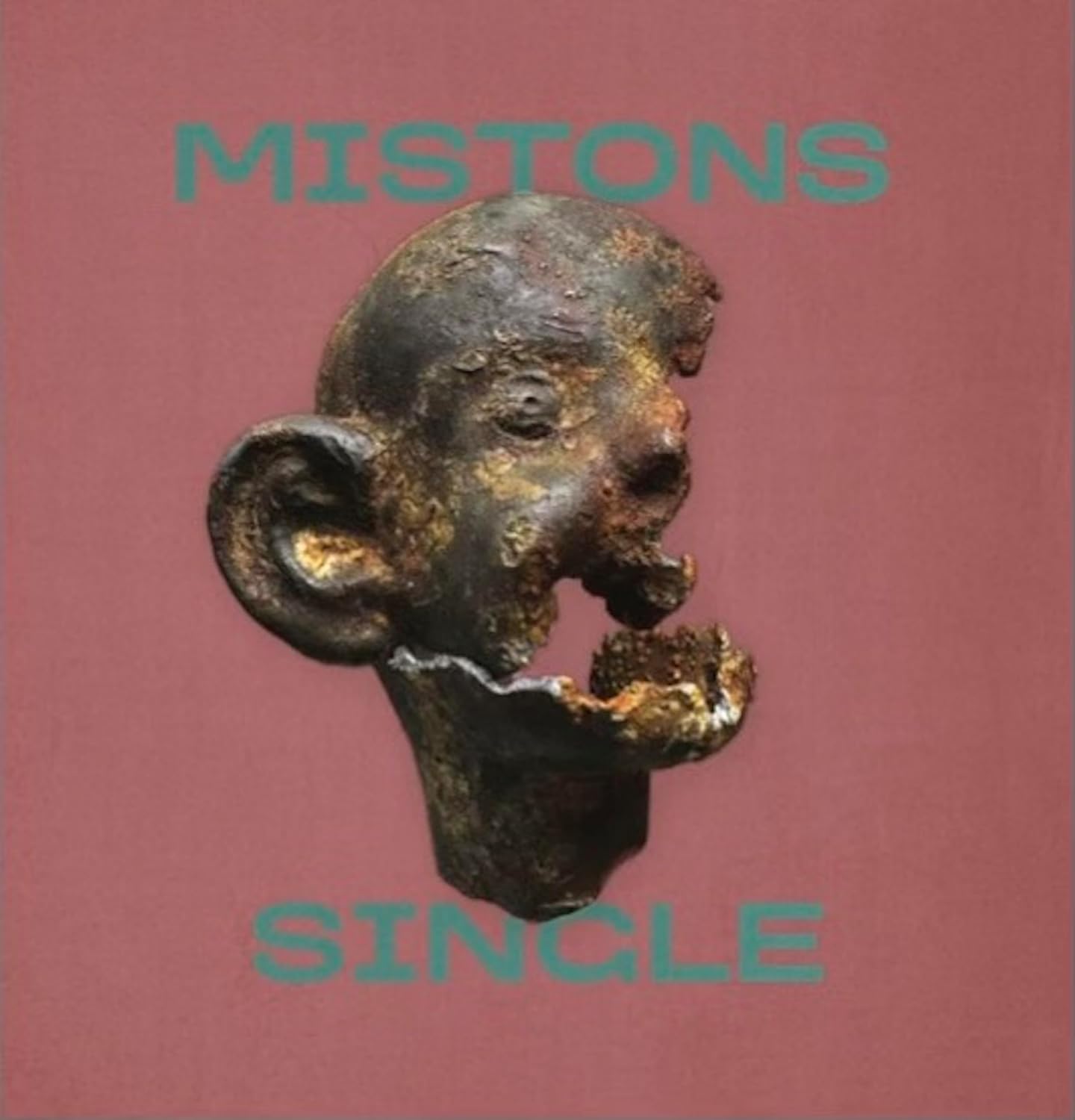 Mistons, The - Single [VINYL]