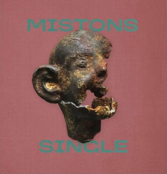 Mistons, The - Single [VINYL]