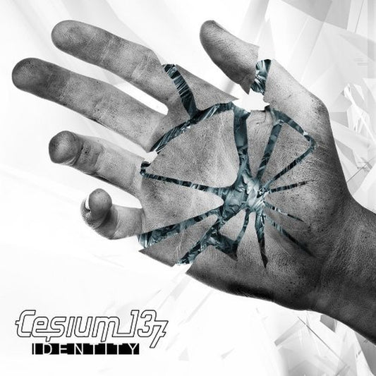 Cesium_137 - Identity [CD]