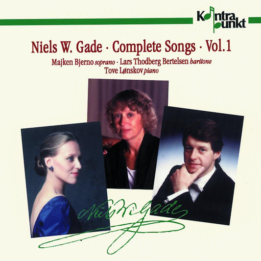 Various - Complete Songs Vol. 1 [CD]