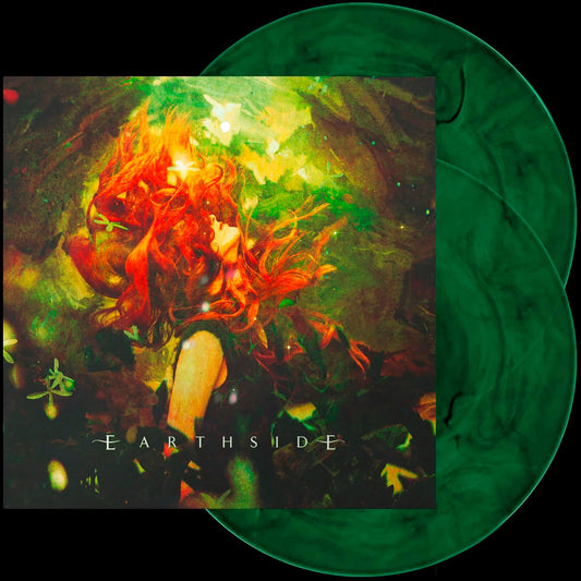 Earthside - Let The Truth Speak [VINYL]