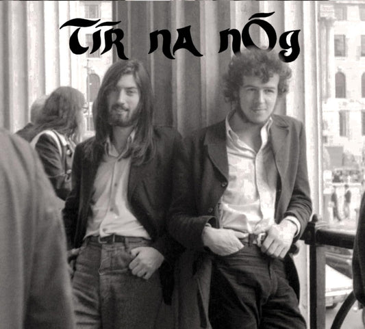 Tír Na Nóg - In The Morning [CD]