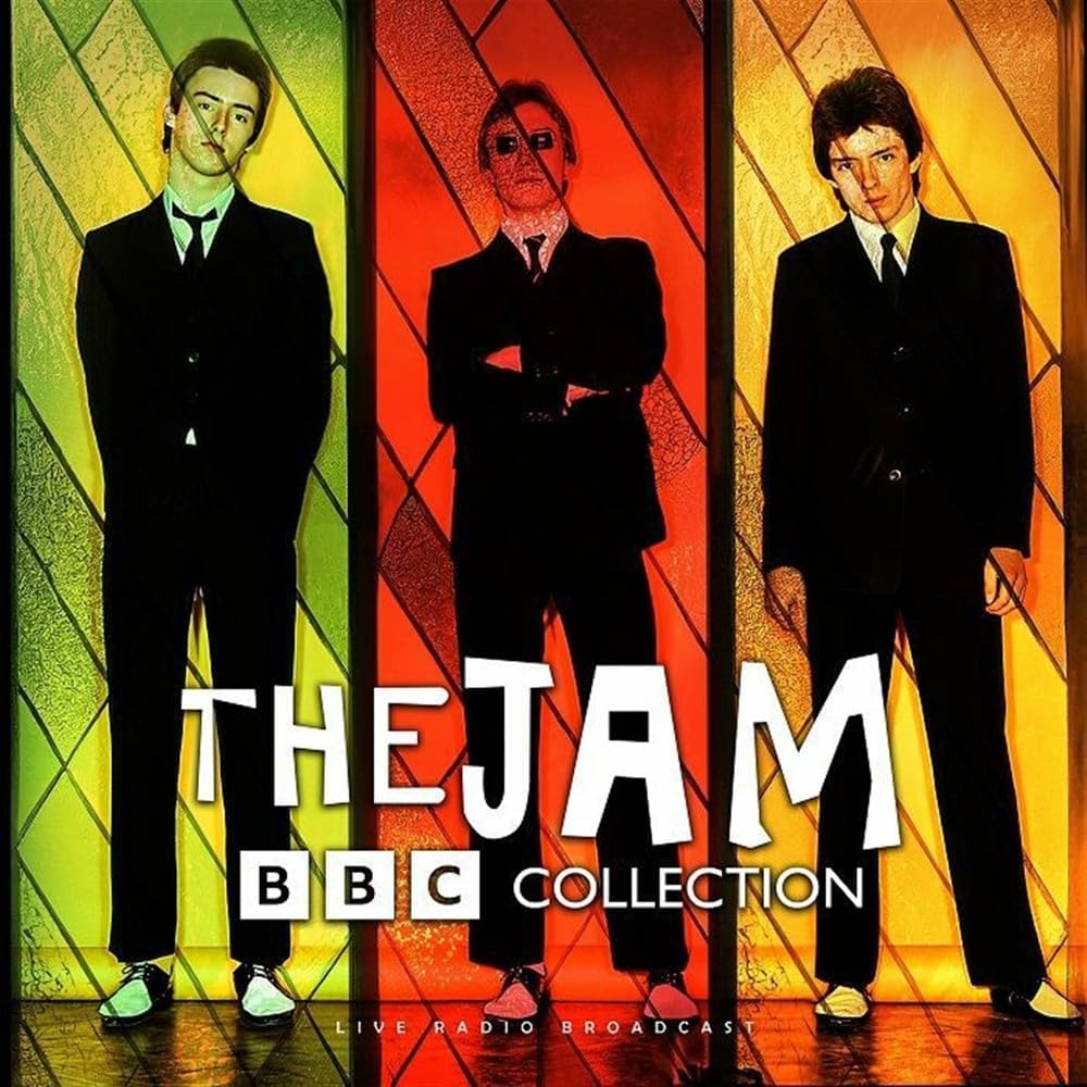 Various - The BBC Collection 77-78 [VINYL]