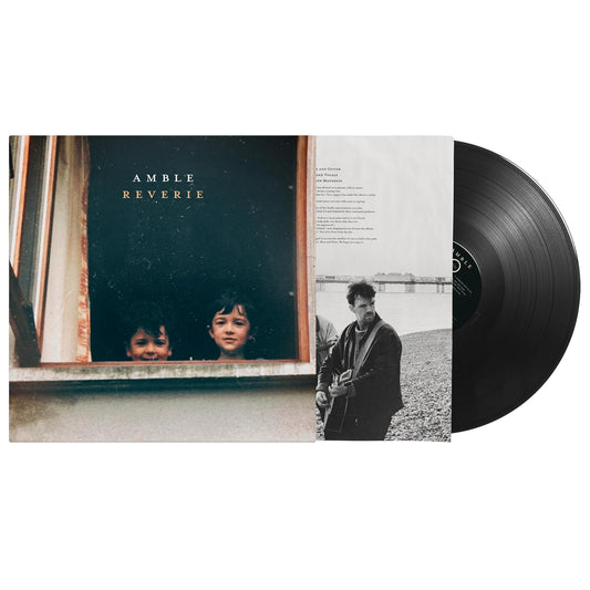 Amble - Reverie [VINYL]