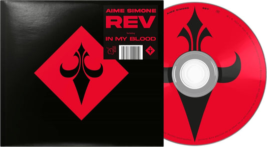 Aime Simone - REV [VINYL]
