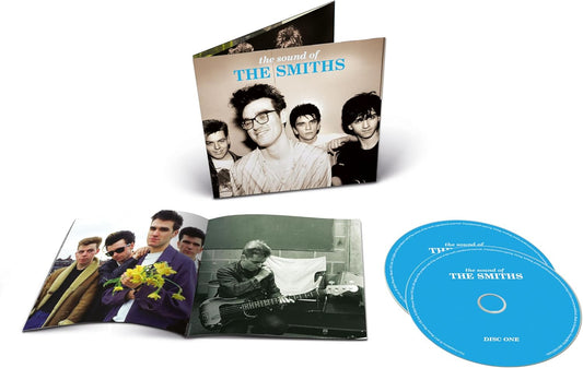 The Smiths - The Sound of the Smiths [CD]