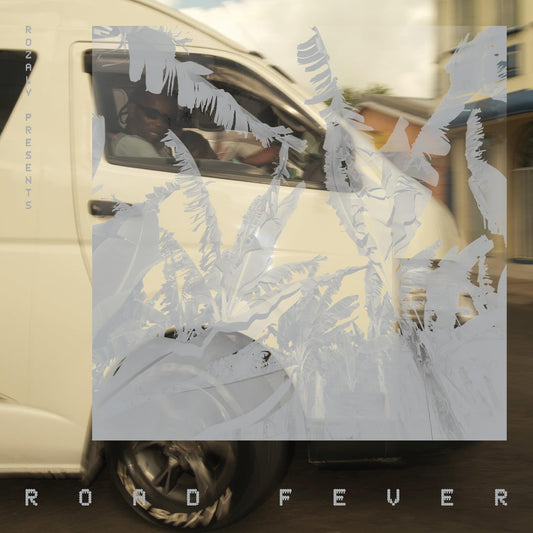 Various Artists - Road Fever [VINYL]