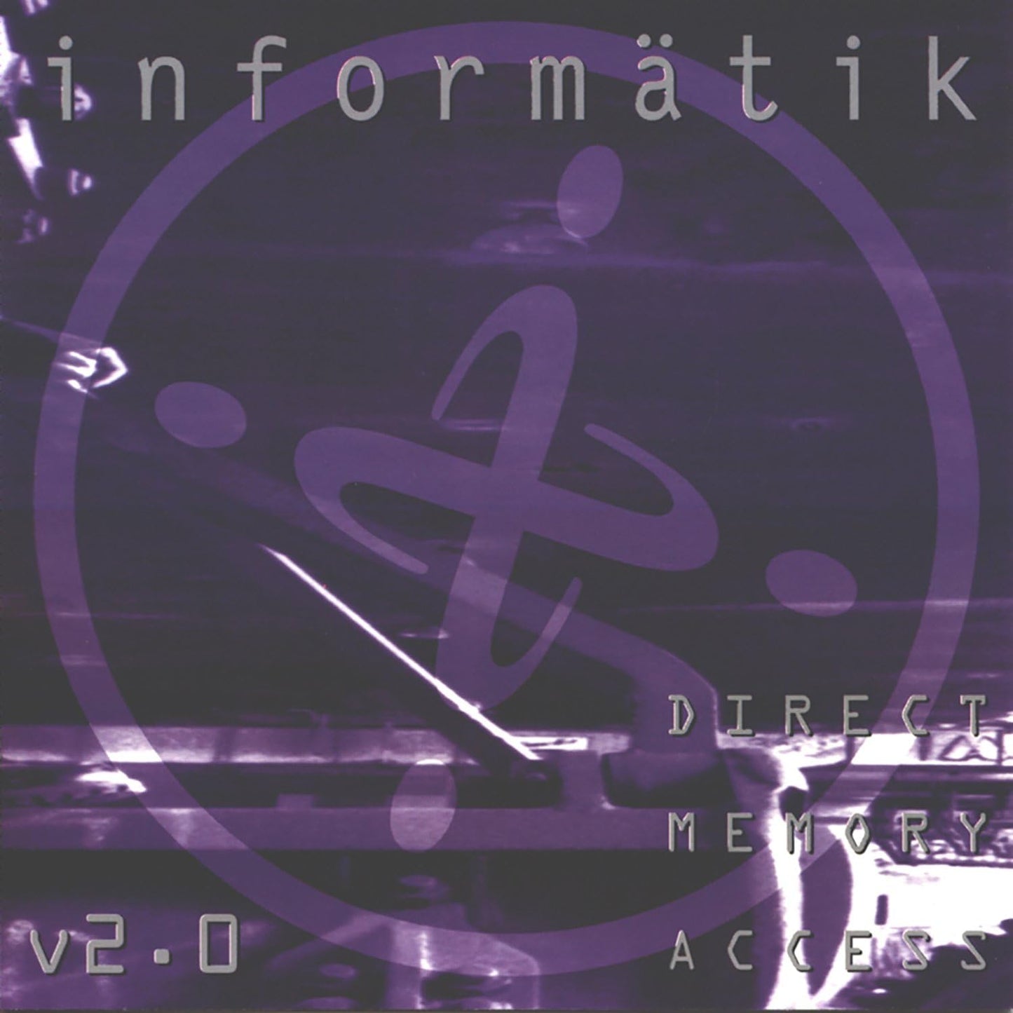 Informatik - Direct Memory Access V2.0 [CD]