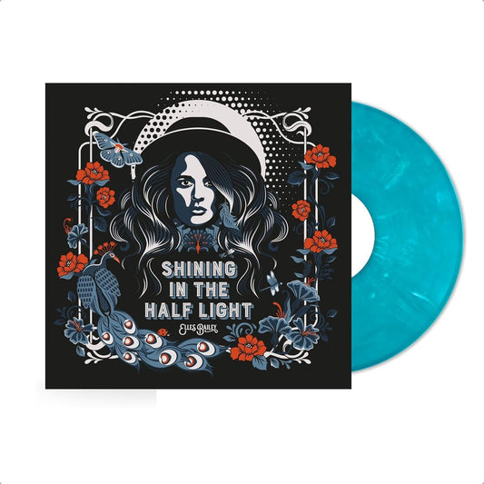 Elles Bailey - Shining In The Half Light [VINYL]