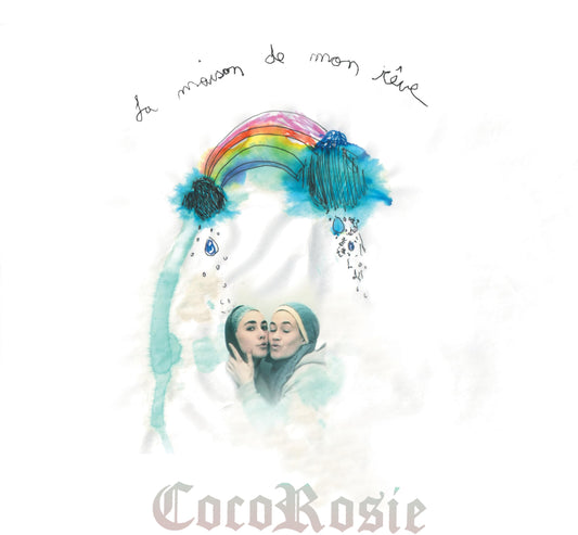 Cocorosie - La Maison De Mon Reve (20th Anniversary) (Vinyl) [VINYL]