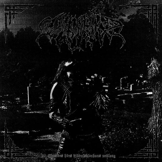 Hinsides - Hinsides Hörs Djävulsklockans Urklang [CD]
