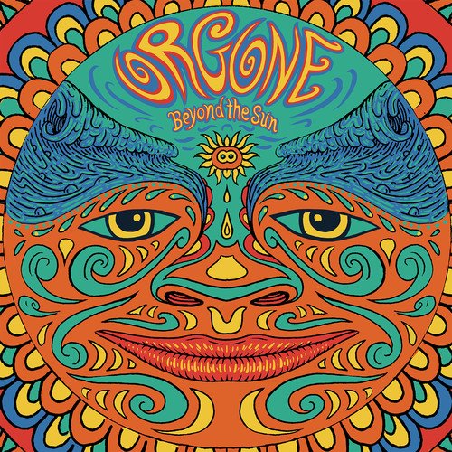 Orgone - Beyond The Sun [VINYL]