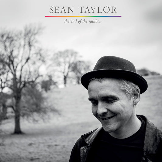 Sean Taylor - The End Of The Rainbow [CD]