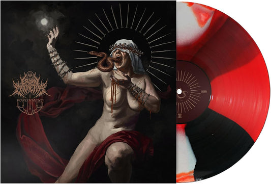 Crown Magnetar - Punishment [VINYL]