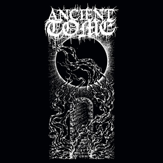 Ancient Tome - The Implications Of Ascendancy [CD]