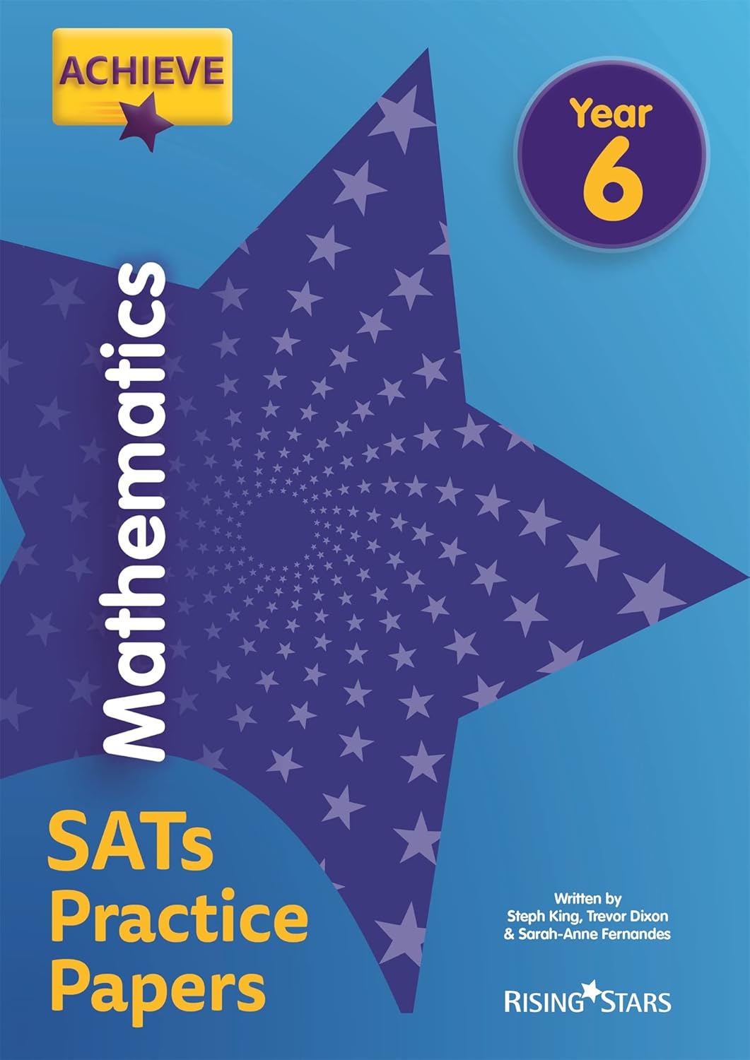 Achieve Mathematics Sats Bundle For The Expected Standard